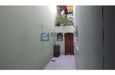 6166, Sobrado, à venda, à venda, 798.000,00,Campanário, Diadema,3 quartos