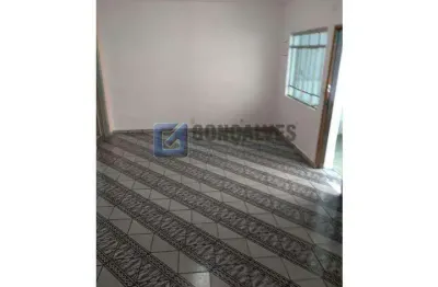 Sobrado Comercial em Diadema (Bairro Taboão) — 576 m², 5 Quartos, 1 Vaga