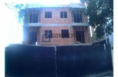 Apartamento 3 dorms, 2 suítes, 3 vagas, 87m² — Jardim, Santo André (Porcelanato)