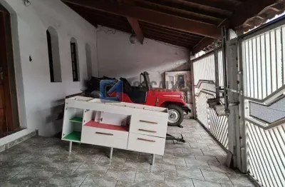 Sobrado residencial com 5 quartos, 3 suítes e 7 vagas em Assunção, SBC