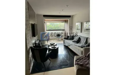 Apartamento Residencial 3 Dormitórios com 3 Vagas na Vila Caminho do Mar, São Bernardo do Campo