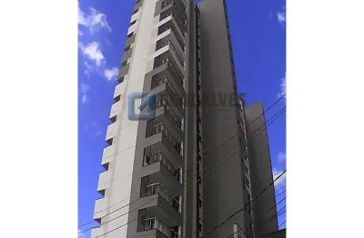 Cobertura Duplex com 240m², 3 suítes e 3 vagas | Jardim do Mar, SBC