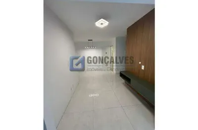 Apartamento 2 Quartos com 1 Suíte e 2 Vagas em Demarchi, São Bernardo do Campo