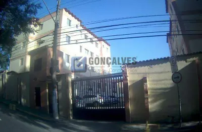 Apartamento 2 Dormitórios em Paulicéia, São Bernardo do Campo – Ótima Oportunidade de Venda