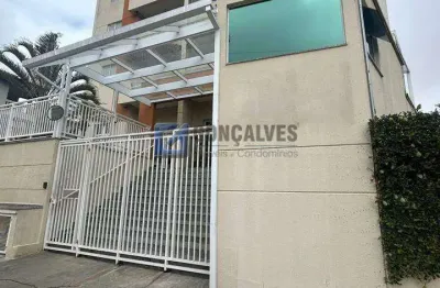 Apartamento residencial à venda em Jardim Santo Antônio, Santo André – 76 m², 2 vagas, 2 dormitórios com suíte