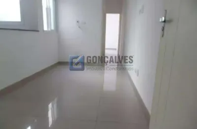 Cobertura Duplex à venda em Santo André (Vila Francisco Matarazzo) – 110m², 2 quartos, 1 suíte, quintal