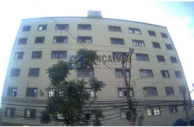 6000, Apartamento, à venda, à venda, 270.000,00,Centro, São Bernardo do Campo,1 quarto