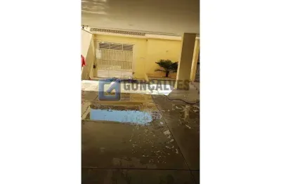 Cobertura Duplex à Venda no Jardim Santo Antônio, Santo André - 2 Dorms, 1 Suíte, 1 Vaga
