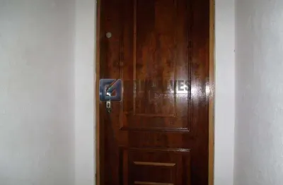 Apartamento 75m², 2 quartos, 1 vaga — Vila Luzita, Santo André – R$250.000