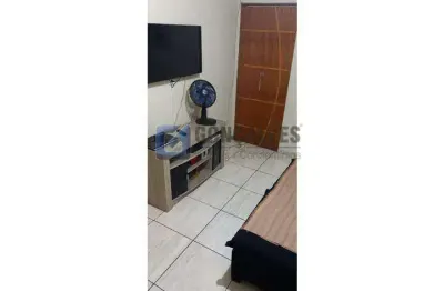 Sobrado Residencial em Vila Palmares, Santo André – 2 Quartos, 1 Vaga, Venda R$490.000