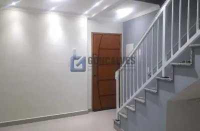 Cobertura Duplex com 2 Vagas na Vila Curuçá, Santo André – Ótima Oportunidade