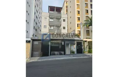 Apartamento 2 Dormitórios com 1 Suíte em Vila Bastos, Santo André – 71 m², 2 Vagas