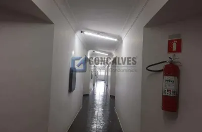 Sala Comercial de 70 m² com 4 Elevadores | Santo Antônio, São Caetano do Sul