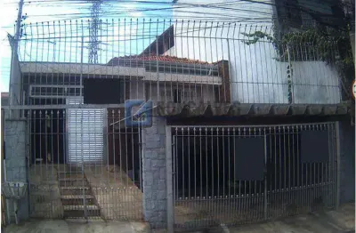 Casa residencial de 316 m² em Mauá, São Caetano do Sul – 3 vagas, 3 quartos