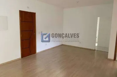 Apartamento Residencial 2 Quartos (1 Suíte) com 1 Vaga | Vila Gonçalves, SBCampo