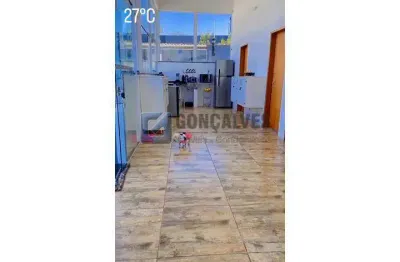 Chácara Rural à venda em Sorocaba (Genebra) — 6 quartos, piscina, amplo terreno