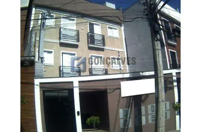 Apartamento 2 Quartos à Venda em Vila Príncipe de Gales, Santo André – 44 m²