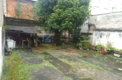 Terreno Residencial à Venda em Assunção (SBCampo) – Permuta Permitida