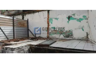 Terreno Residencial de 152 m² em Baeta Neves, São Bernardo do Campo - R$ 394.000