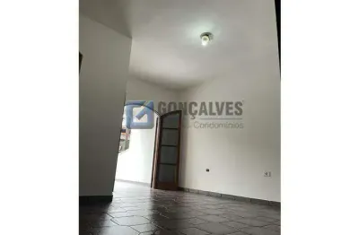Sobrado Residencial com 3 Quartos em Parque Botujuru, São Bernardo do Campo – Venda R$ 425.000,00