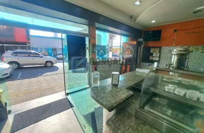 Prédio Comercial à Venda no Centro de São Bernardo do Campo (600 m² de Terreno, 480 m² Construídos)