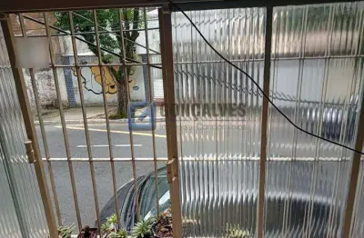 Sobrado a venda em localização privilegiada no bairro Cerâmica em São Caetano do Sul, 170 m²