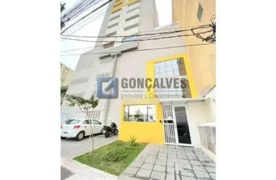 Apartamento com 2 quartos à venda na Avenida Alda, Centro, Diadema