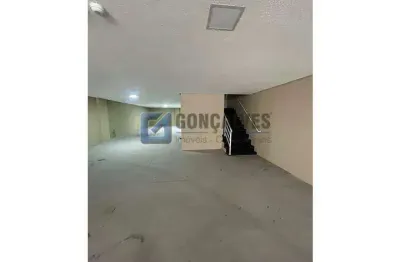 Apartamento 2 Quartos com Suíte em Jardim Guarará, Santo André – R$ 330.000