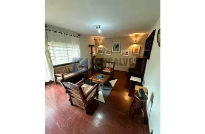 Casa residencial à venda em Nova Petrópolis, São Bernardo do Campo