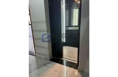 Cobertura Duplex à venda em Vila Guaraciaba, Santo André – 2 quartos, 1 suíte, 200,24 m²