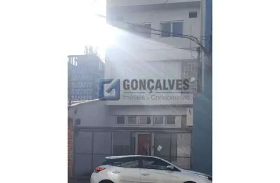 5701, Sobrado, à venda, à venda, 1.600.000,00,Centro, São Caetano do Sul,