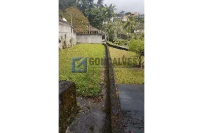 Chácara à venda em São Bernardo do Campo (Riacho Grande) – 5 quartos, 1.945 m² de terreno