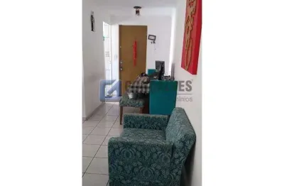 Apartamento à Venda em Parque Residencial Tiradentes – 104 m², 2 Quartos, 1 Vaga