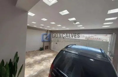 Sobrado Residencial com 3 Quartos na Jordanópolis, São Bernardo do Campo – R$ 1.060.000