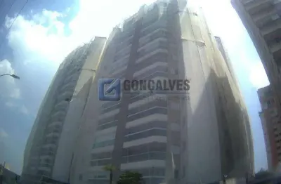 Apartamento 3 Dormitórios com 3 Vagas, Varanda Gourmet e Lazer Completo em Nova Petrópolis – SBC