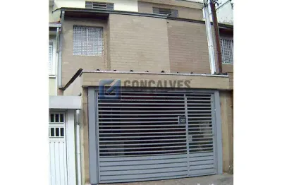 Sobrado Residencial à Venda em Rudge Ramos, São Bernardo do Campo – 2 Quartos, 1 Vaga