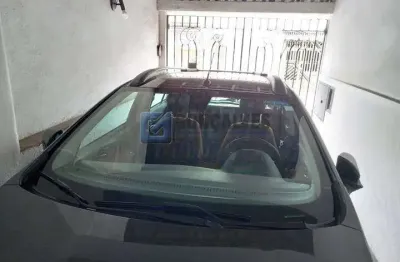 Sobrado 2 Dorms com Suíte no Centro de SBC, 137 m², 2 Vagas – R$ 750.000