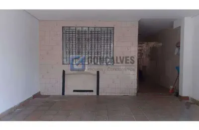 Sobrado à venda em Paulicéia, São Bernardo do Campo – 2 dorms, 2 vagas
