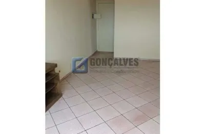 Apartamento 3 Quartos com Suíte à Venda no Santa Maria, São Caetano do Sul – R$ 520.000