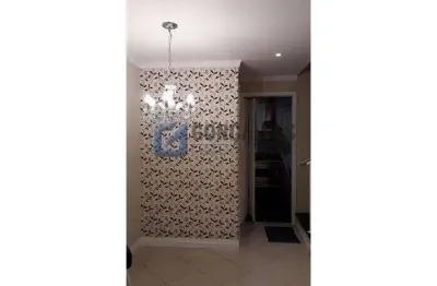 Sobrado à venda em Demarchi, São Bernardo do Campo – 3 quartos, 2 vagas