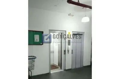 Apartamento com 2 quartos à venda na Rua Coimbra, Centro, Diadema