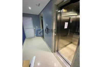 Apartamento 1 Dormitório à Venda em Rudge Ramos, São Bernardo do Campo - 1 vaga | Piscina