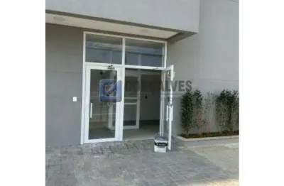 Apartamento 2 dormitórios com suíte no Parque das Nações, Santo André – 67,36 m²