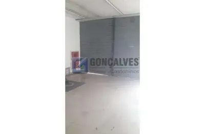 Prédio Comercial à Venda em Rudge Ramos, SBC – 1.065 m² Interna, 6 Vagas