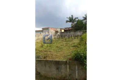 Terreno Residencial de 300 m² em Ouro Fino Paulista, Ribeirão Pires – R$ 280.000