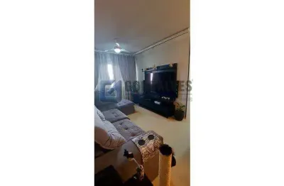 Apartamento 3 dormitórios com 92 m², Santa Paula (São Caetano do Sul) – 1 vaga