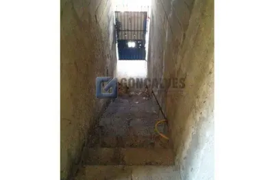 Sobrado Residencial com 3 Suítes em Santa Maria, São Caetano do Sul – 270 m²