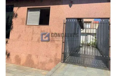 Casa à venda no Bairro Barcelona, São Caetano do Sul – 3 quartos, 8 vagas
