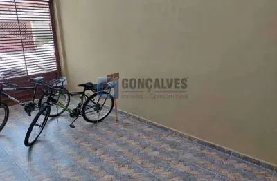 5297, Casa, à venda, à venda, 520.000,00,Jardim Bom Pastor, Santo André,3 quartos