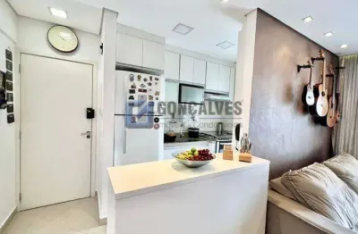 5283, Apartamento, à venda, à venda, 1.699.000,00,Centro, São Bernardo do Campo,3 quartos